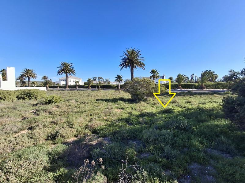 0 Bedroom Property for Sale in Shelley Point Western Cape